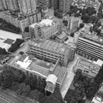 1906科技园扬韬广场改造，广州 / 竖梁社+华南理工大学建筑设计研究院+石木川+细部设计工作室
