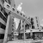 1906科技园扬韬广场改造，广州 / 竖梁社+华南理工大学建筑设计研究院+石木川+细部设计工作室