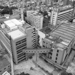 1906科技园扬韬广场改造，广州 / 竖梁社+华南理工大学建筑设计研究院+石木川+细部设计工作室