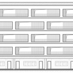 江苏省梅村高级中学空港分校，无锡 / 华南理工大学建筑设计研究院有限公司