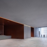 西藏唐卡艺术博物馆 / AND Studio