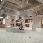 “大屋顶SPACE&银盐”集合空间，杭州 / B.L.U.E.建筑设计事务所