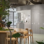 “大屋顶SPACE&银盐”集合空间，杭州 / B.L.U.E.建筑设计事务所