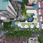 静安余姚路幼儿园分部，上海 / 刘宇扬建筑事务所