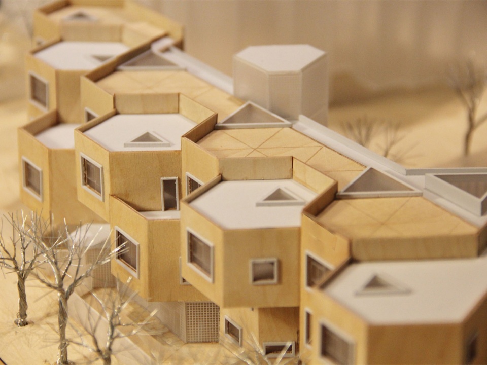 沿街细节 jingan yuyao road kindergarten branch by atelier liu yuyang architects 拷贝