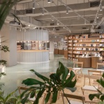 “大屋顶SPACE&银盐”集合空间，杭州 / B.L.U.E.建筑设计事务所