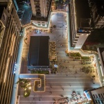 1906科技园扬韬广场改造，广州 / 竖梁社+华南理工大学建筑设计研究院+石木川+细部设计工作室