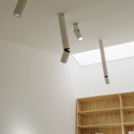 Flight咖啡店，深圳 / 753Studio