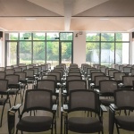 梁子湖长岭渡口配套建筑，湖北 / 原榀建筑事务所