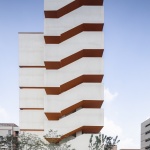 江苏省梅村高级中学空港分校，无锡 / 华南理工大学建筑设计研究院有限公司