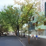 静安余姚路幼儿园分部，上海 / 刘宇扬建筑事务所