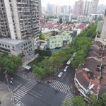 静安余姚路幼儿园分部，上海 / 刘宇扬建筑事务所