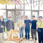 静安余姚路幼儿园分部，上海 / 刘宇扬建筑事务所