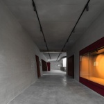 西藏唐卡艺术博物馆 / AND Studio