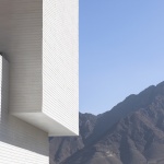 西藏唐卡艺术博物馆 / AND Studio