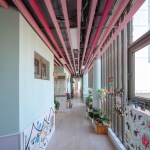 静安余姚路幼儿园分部，上海 / 刘宇扬建筑事务所