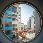 1906科技园扬韬广场改造，广州 / 竖梁社+华南理工大学建筑设计研究院+石木川+细部设计工作室