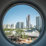1906科技园扬韬广场改造，广州 / 竖梁社+华南理工大学建筑设计研究院+石木川+细部设计工作室