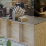 Flight咖啡店，深圳 / 753Studio