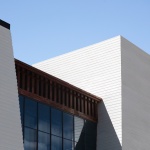 西藏唐卡艺术博物馆 / AND Studio