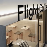 Flight咖啡店，深圳 / 753Studio