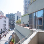静安余姚路幼儿园分部，上海 / 刘宇扬建筑事务所