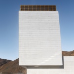 西藏唐卡艺术博物馆 / AND Studio