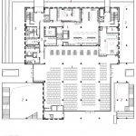江苏省梅村高级中学空港分校，无锡 / 华南理工大学建筑设计研究院有限公司
