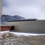 西藏唐卡艺术博物馆 / AND Studio