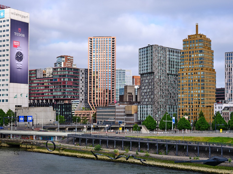 casanova by barcode architects