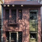 DECK厦门百家村 / 宽品设计顾问