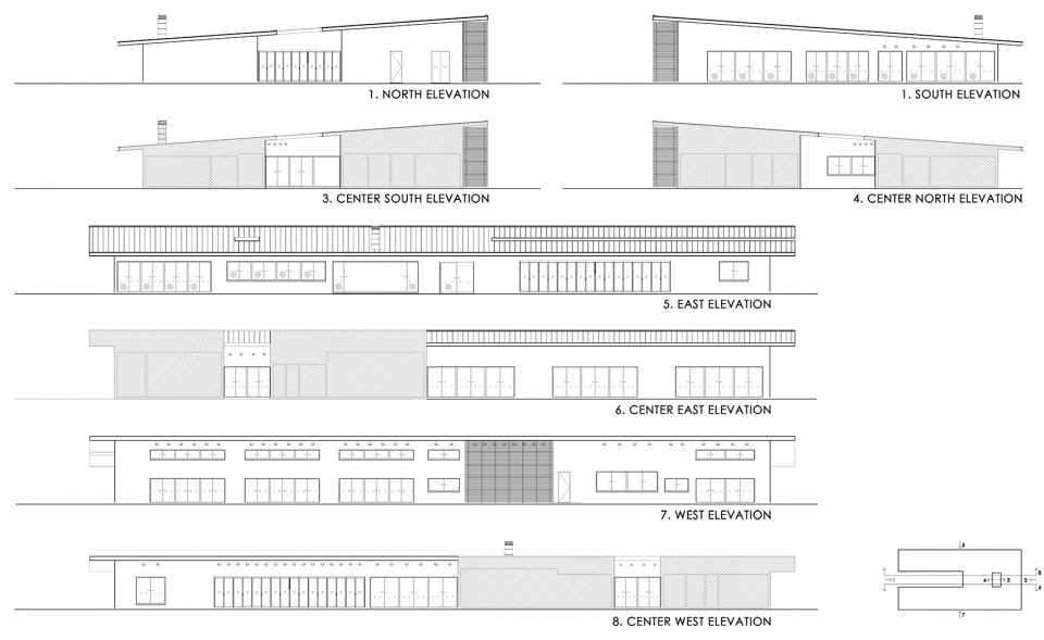 kfb kindergarten and nursery by hibinosekkei youji no shiro