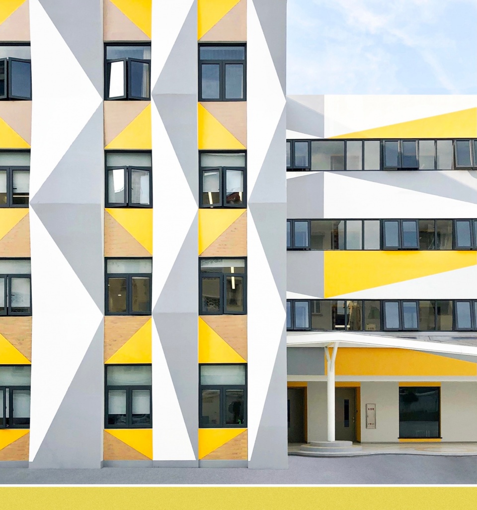 shanghai anyou international school by marquet and partners liangjie architecture tony tang