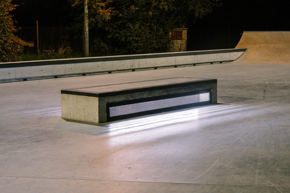 skatepark reporyje by u u studio