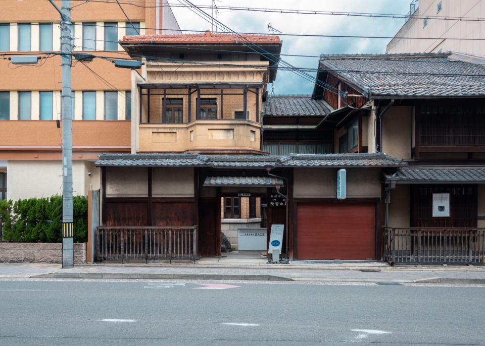 suzuki ent clinic by td atelier