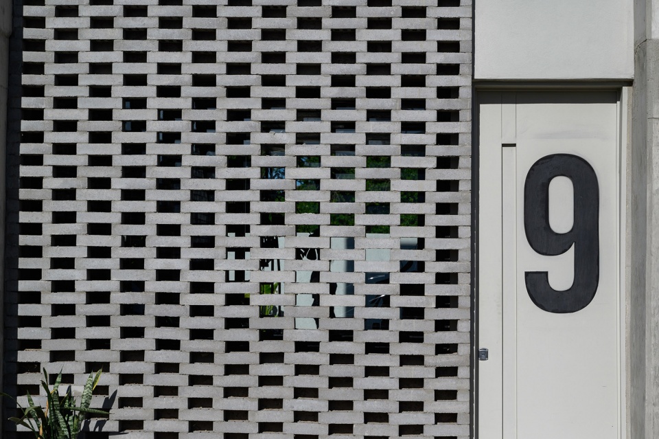 valpo housing complexes by montevideo studio