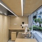Lotta苍松店翻新，深圳 / 如室建筑设计事务所