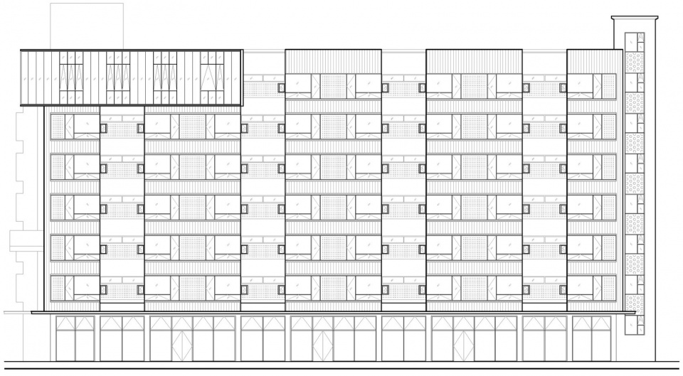 Longcheng CC Creative District