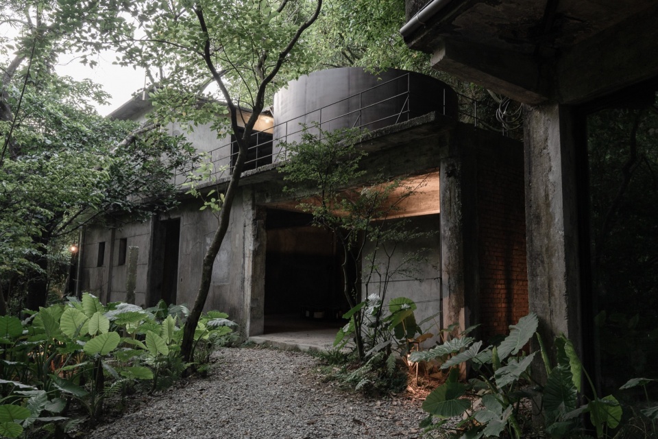 The Mineless Heritage by DIVOOE ZEIN ARCHITECTS 962023