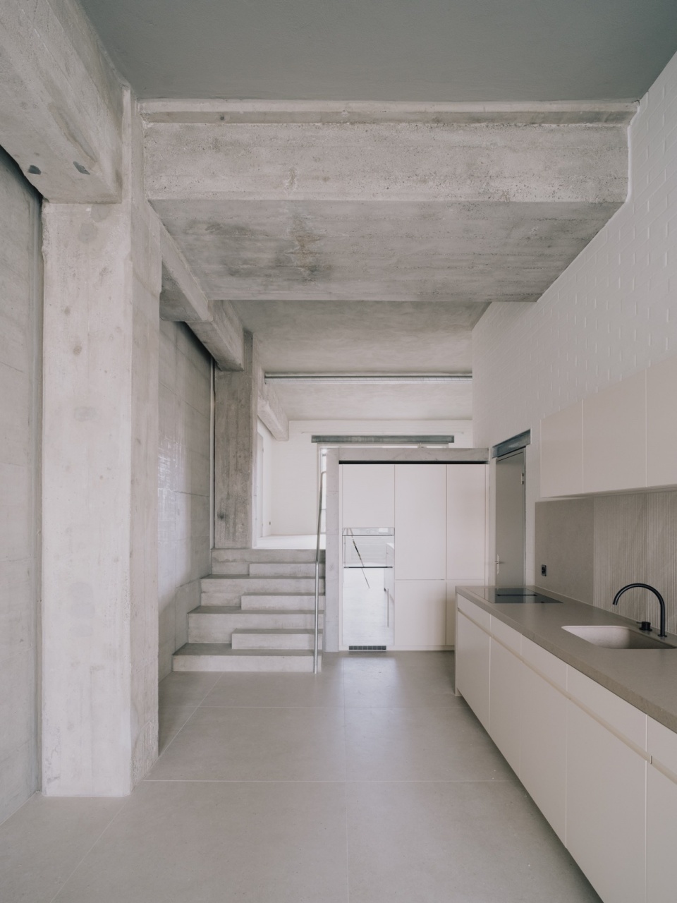 cpg pm 1 4 cham by boltshauser architekten