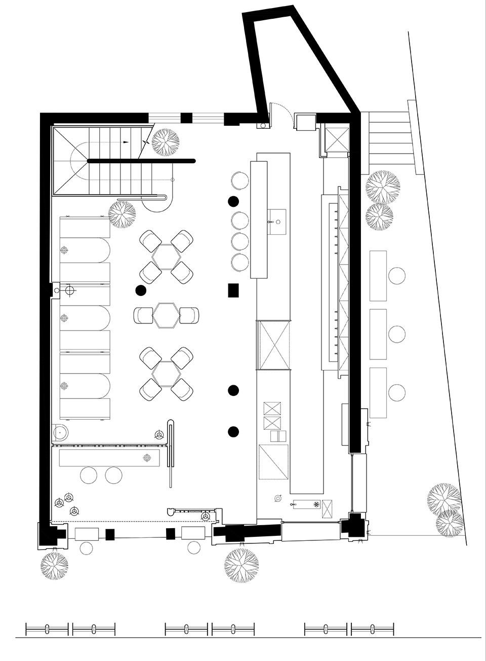 deck·baijiacun by deep design