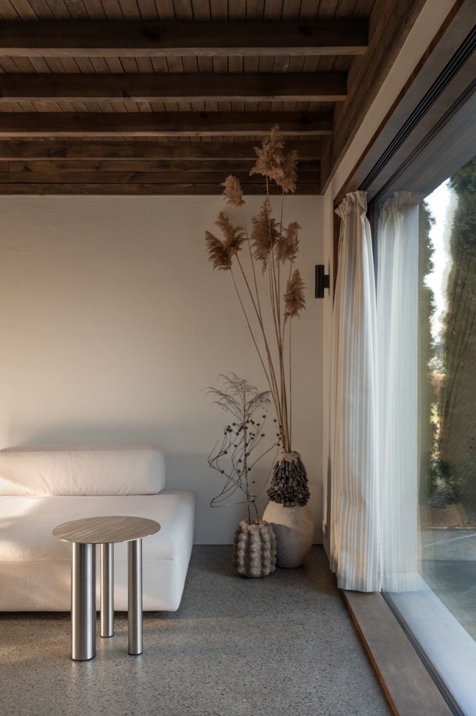 dzen house by shovk studio