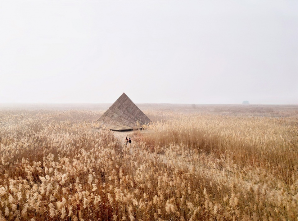 healing mountainby studio duyang