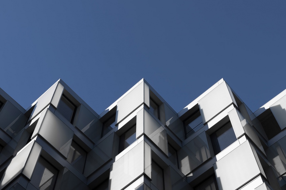 residential building lumin by tsimailo lyashenko and partners