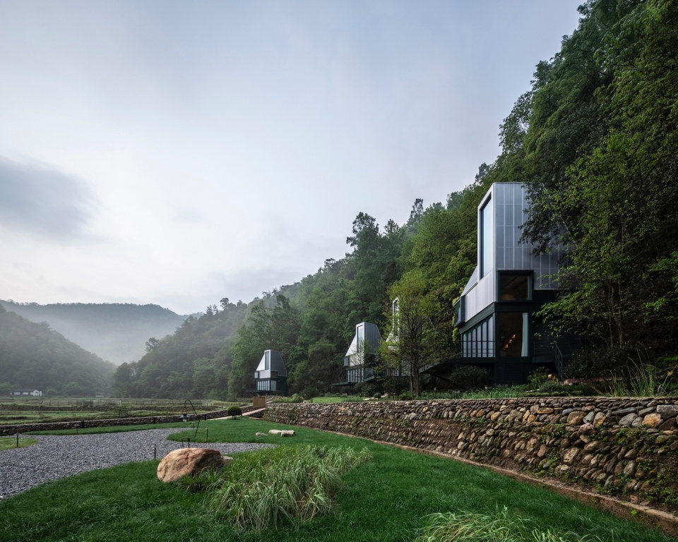 spark lodges at ydd resort by eeri