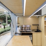 Lotta苍松店翻新，深圳 / 如室建筑设计事务所
