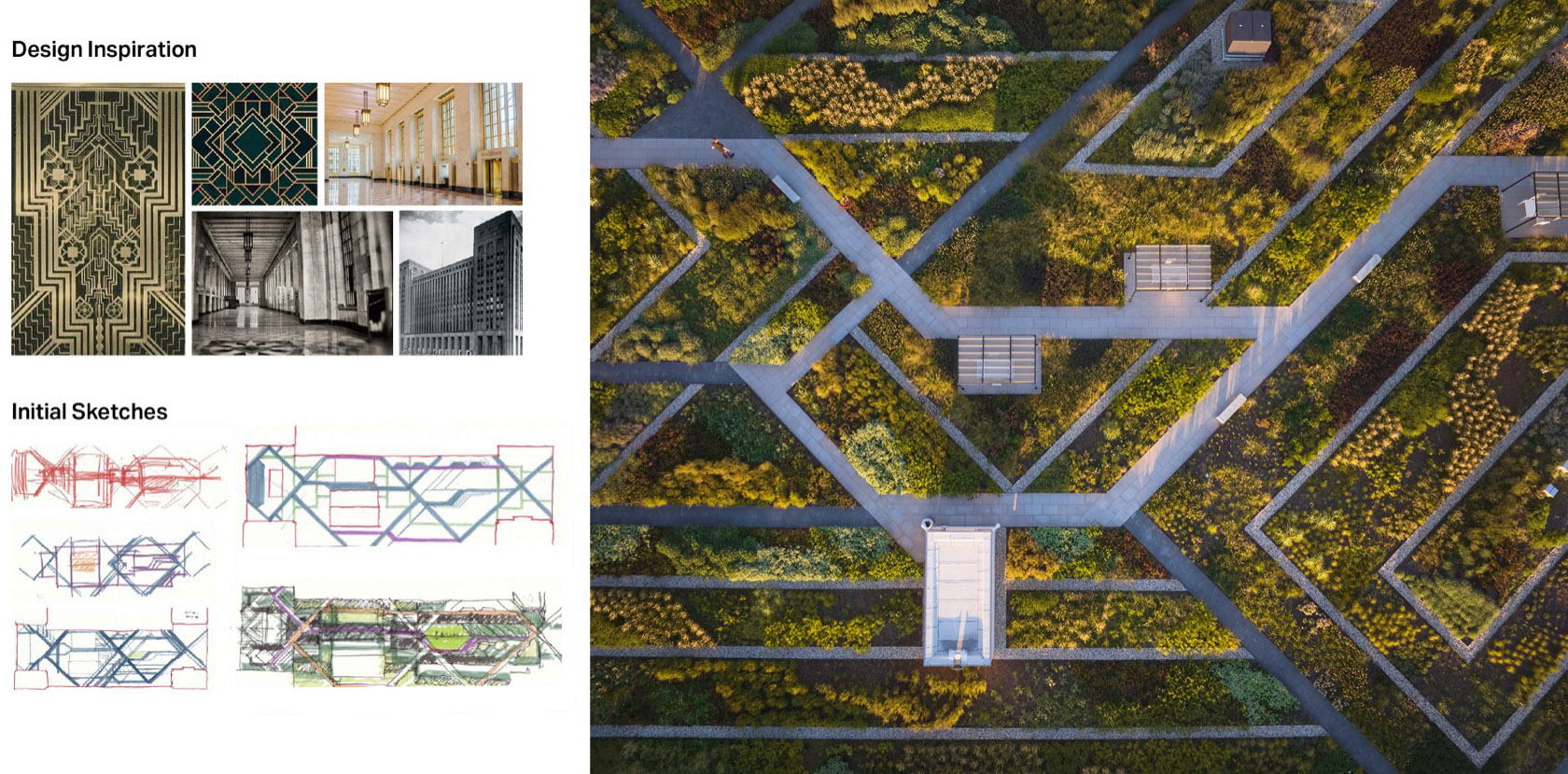2023 ASLA GENERAL DESIGN AWARD OF HONOR: The Meadow at the Old Chicago ...