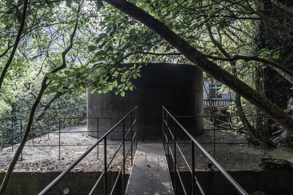 The Mineless Heritage by DIVOOE ZEIN ARCHITECTS 7242023