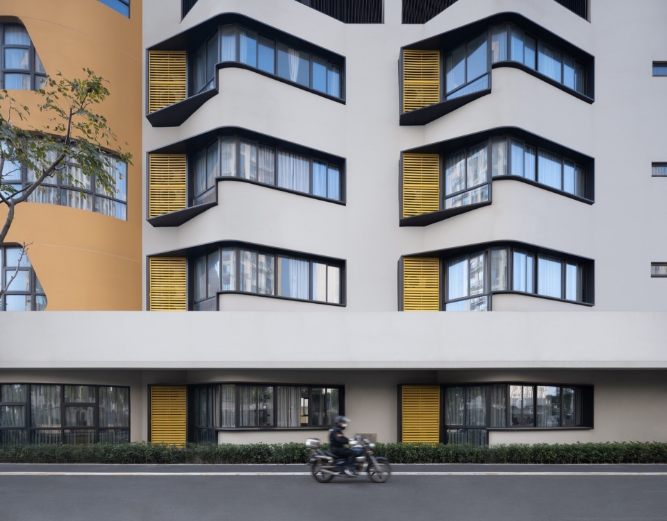 chonggu experimental school years 1 9 by bau