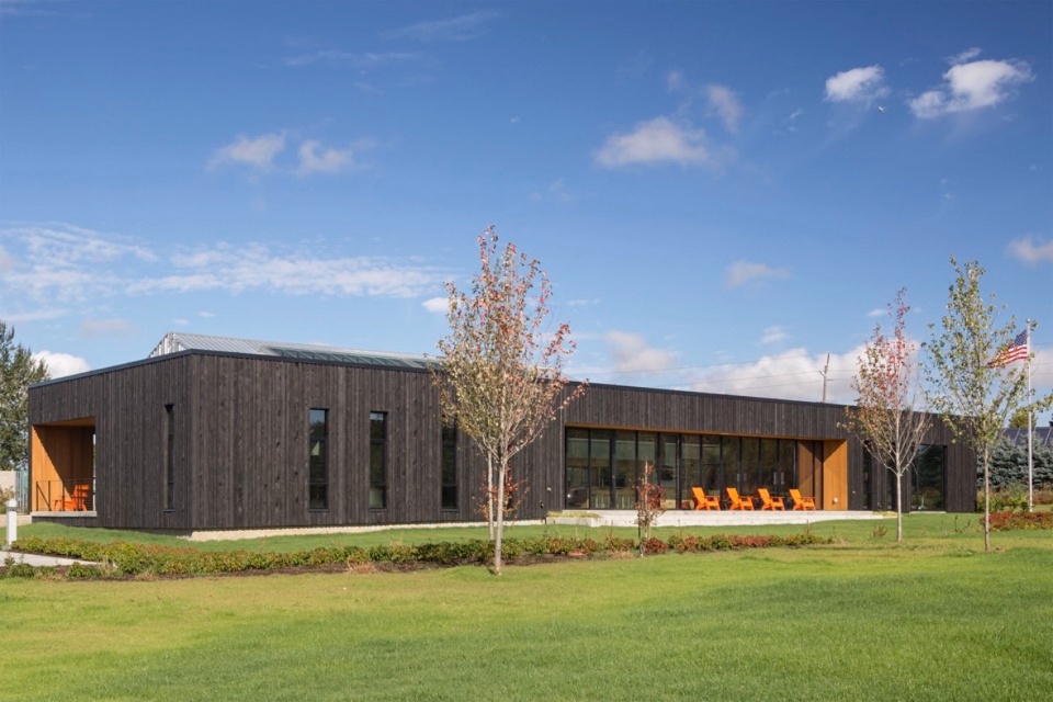 fire station 76 by hennebery eddy architects